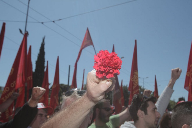 Πόσο θα πληρωθούν όσοι εργαστούν την Πρωτομαγιά