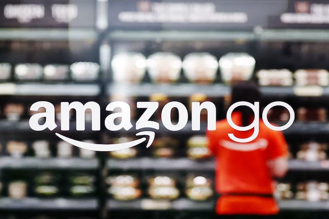 Το σχέδιο της Amazon για να μπει σε μια αγορά ύψους 800 δισ. δολαρίων