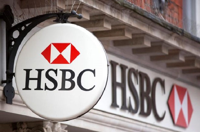 Η HSBC μεταφέρει 1.000 υπαλλήλους στο Παρίσι λόγω Brexit