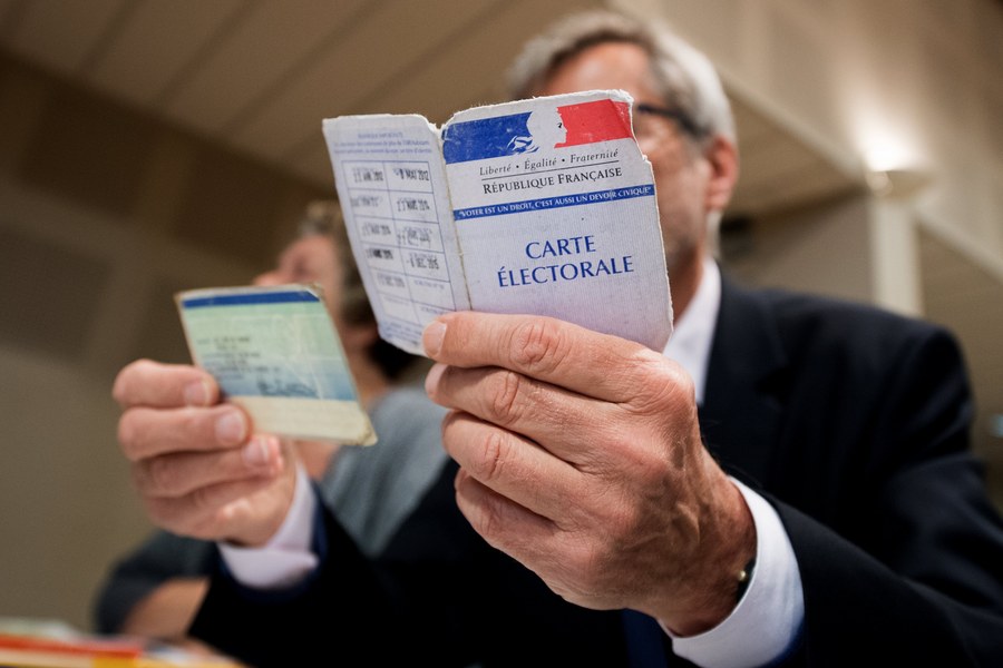 Γαλλία: Πότε θα ανακοινωθούν οι εκτιμήσεις των εκλογικών αποτελεσμάτων