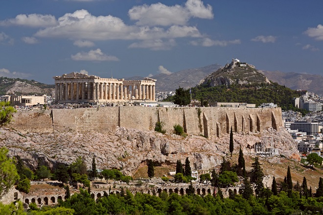 Εκστρατεία ομογενών για τον ελληνικό τουρισμό: Πάμε Ελλάδα για διακοπές