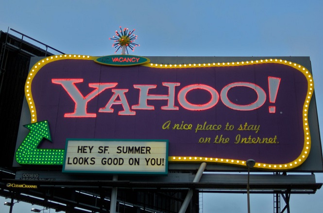 Πόσο κοστίζει σήμερα η επένδυση της Yahoo στη Snap