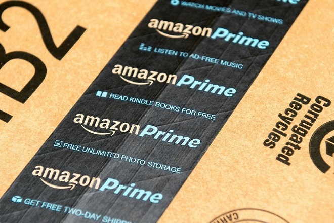 Πλησιάζει η φετινή Amazon Prime Day: Πότε είναι και όλα όσα πρέπει να γνωρίζετε