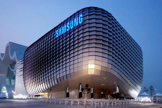 Samsung: Εντυπωσιακή αύξηση κερδών το τρίτο τρίμηνο