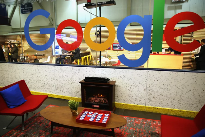 Η Google είναι επισήμως η πρώτη ξένη εταιρεία διαδικτύου στην Κούβα