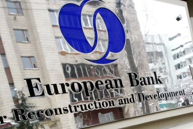 EBRD: Μέσω ΕΛΠΕ η πρώτη της επένδυση σε ΑΠΕ στην Ελλάδα