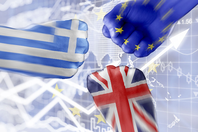 Πόσο θα κοστίσει το Brexit στην Ελλάδα