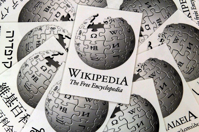 Τι έψαξαν περισσότεροι οι Έλληνες στην Wikipedia μέσα στο 2018