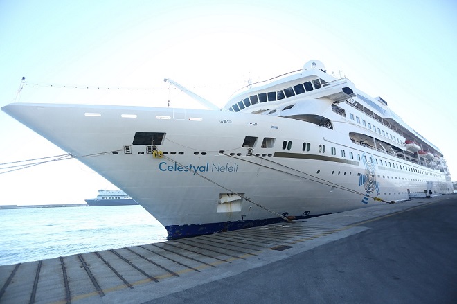 Celestyal Cruises: Έως τις 15 Μαίου οι αιτήσεις για το CruiseInn