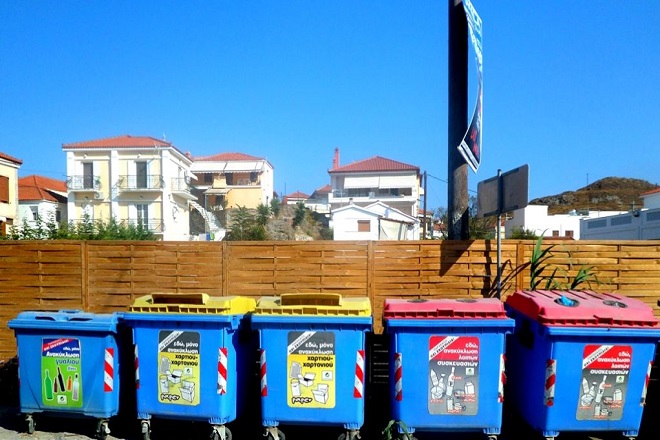 Παγκόσμιο ρεκόρ Γκίνες ανακύκλωσης στα Ιωάννινα