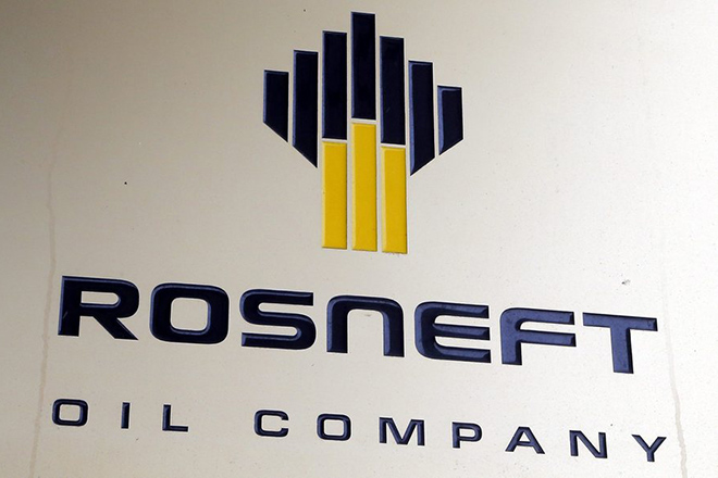 Η Rosneft διεμβολίζει τη συμφωνία του ΟΠΕΚ για μείωση της παραγωγής πετρελαίου