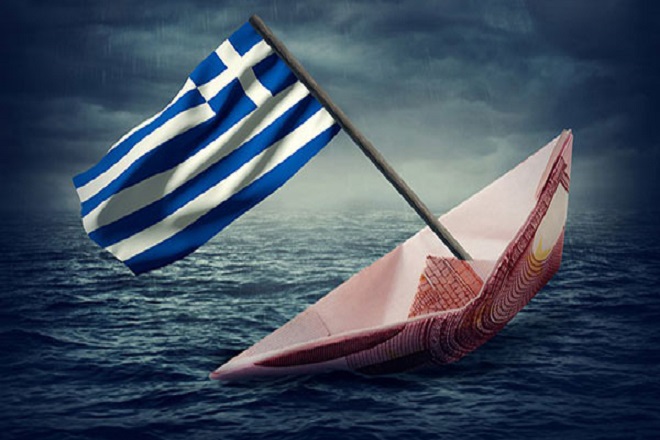 FT: Οδύσσεια για την Ελλάδα η διευθέτηση του χρέους