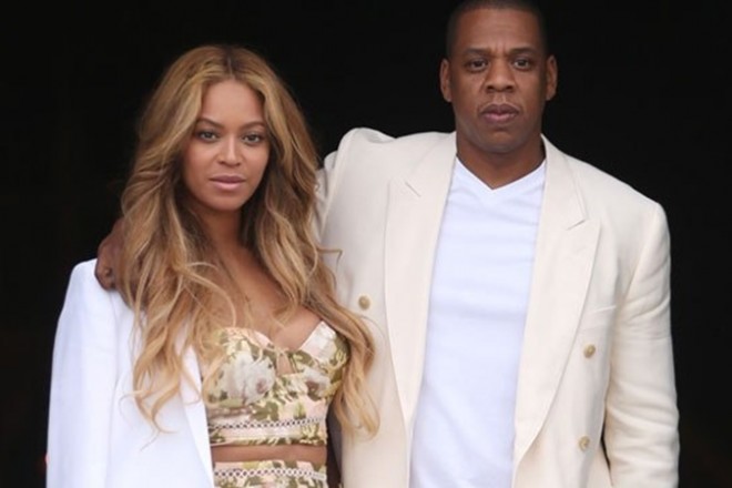 Δισεκατομμυριούχοι η Beyonce και ο Jay Z