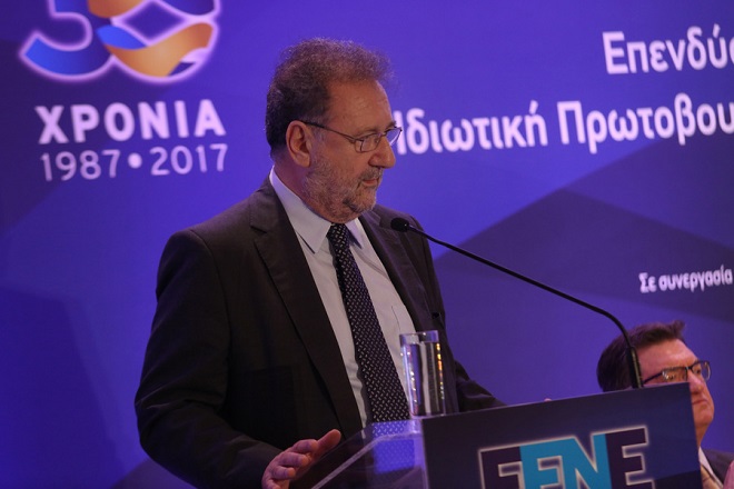 Το 2017 θα είναι η «χρυσή χρονιά» των ελληνικών επενδύσεων