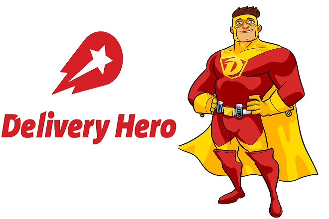 Βγαίνει στις αγορές το Delivery Hero;