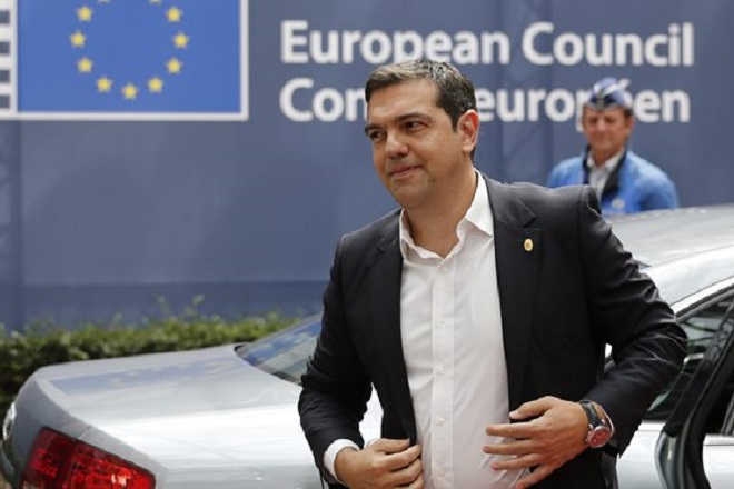 Τσίπρας: Πρέπει να είμαστε ευθείς προς την τουρκική πλευρά