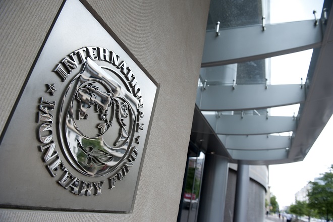 ΔΝΤ: Παραδέχεται σημαντικές αστοχίες και παραλείψεις στη διαχείριση της ελληνικής κρίσης