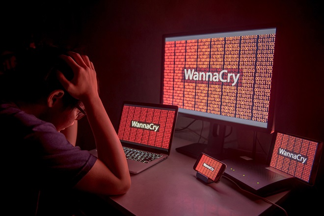 Γιατί η επίθεση WannaCry ευνόησε τις επιχειρήσεις κυβερνοασφάλειας