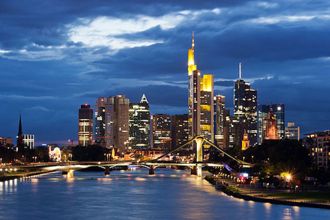 Πώς η αγορά γερμανικών ομολόγων μπορεί να γίνει «αγκάθι» για την ΕΚΤ