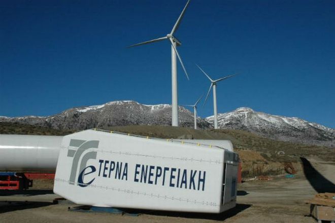 Αποπληρώνεται τη Δευτέρα το «πράσινο» ομόλογο της Τέρνα Ενεργειακής, το πρώτο της ελληνικής αγοράς