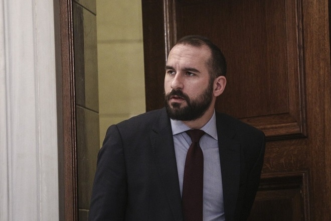 Δ. Τζανακόπουλος: Για πρώτη φορά συμφωνία χωρίς δημοσιονομικά μέτρα