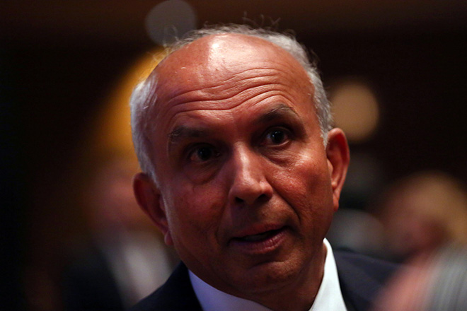 Prem Watsa: Γιατί στήριξε τη συγχώνευση Eurobank – Grivallia, τί βλέπει για την ελληνική οικονομία