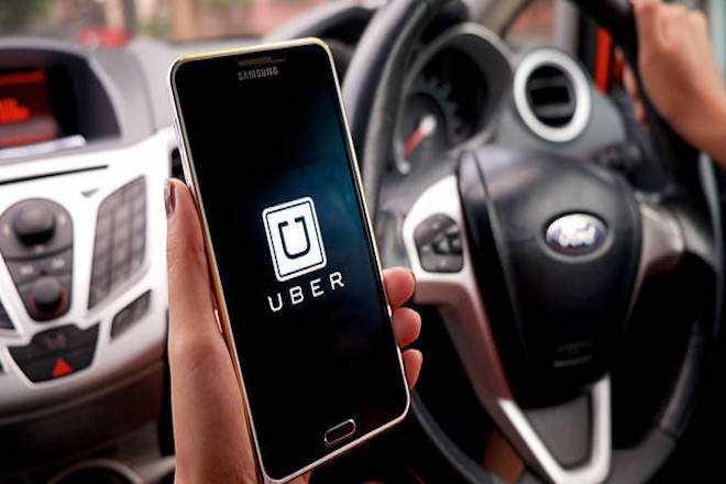 Νέοι μπελάδες για την Uber – Γιατί απέλυσε 20 εργαζόμενους η εταιρεία