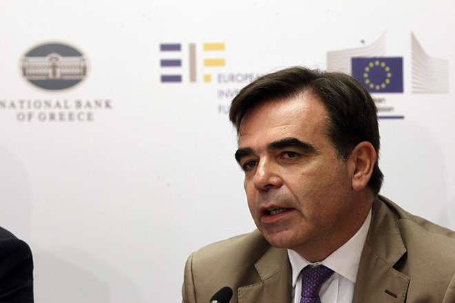 Κομισιόν: Η Ελλάδα έκανε το καθήκον της, σειρά των δανειστών να πράξουν το ίδιο
