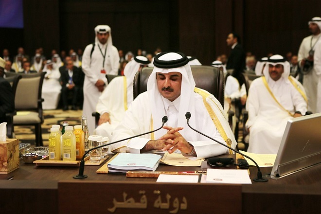 Σε ασφυξία το Κατάρ μετά το Αραβικό «μπλόκο»