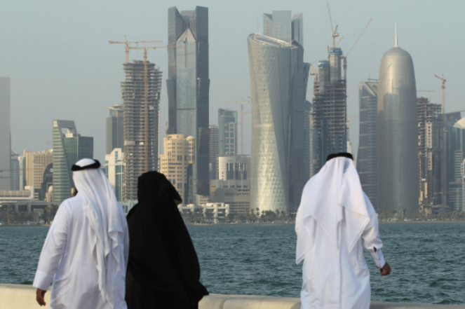 Το Κατάρ επενδύει 9 δισ. δολάρια στην κατασκευή ηλεκτρικών οχημάτων