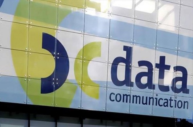 Για έβδομη φορά διακρίνεται η Data Communication στα Best Workplaces της χώρας