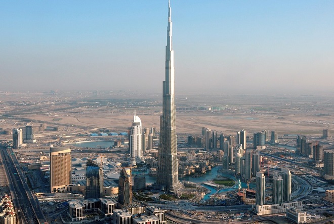 Τα δέκα ακριβότερα κτίρια του κόσμου για το 2019