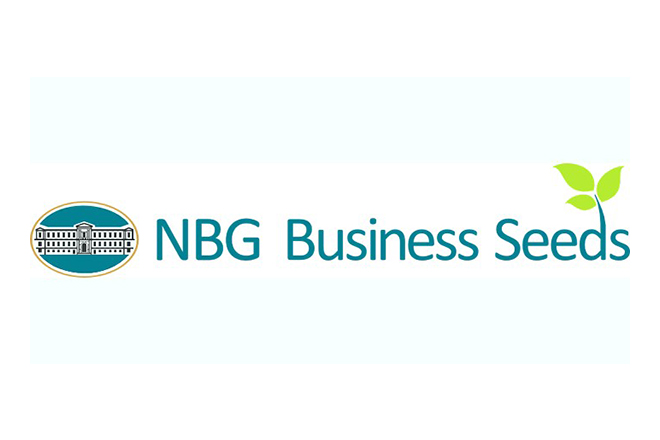 NBG Business Seeds: Η καινοτομία στην Ελλάδα και οι φορείς που τη στηρίζουν