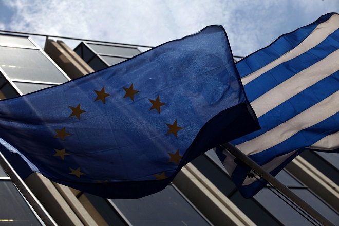 Eurostat: Στο 1,1% διαμορφώθηκε ο πληθωρισμός τον Νοέμβριο στην Ελλάδα