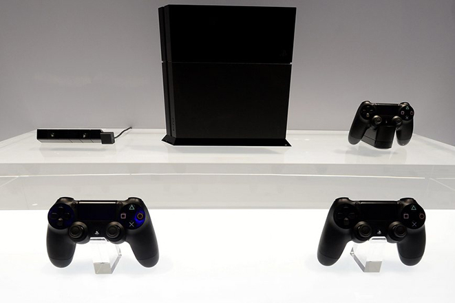 Δεν θα δούμε το PlayStation 5 τουλάχιστον για τον επόμενο χρόνο