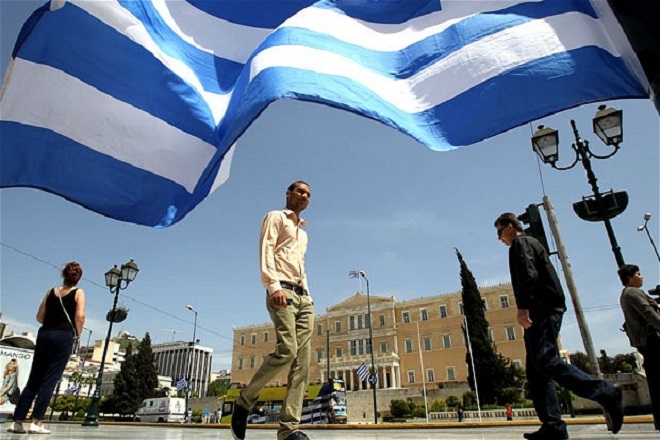 Eurostat: Τέταρτη χώρα η Ελλάδα στην ΕΕ σε αύξηση απασχόλησης