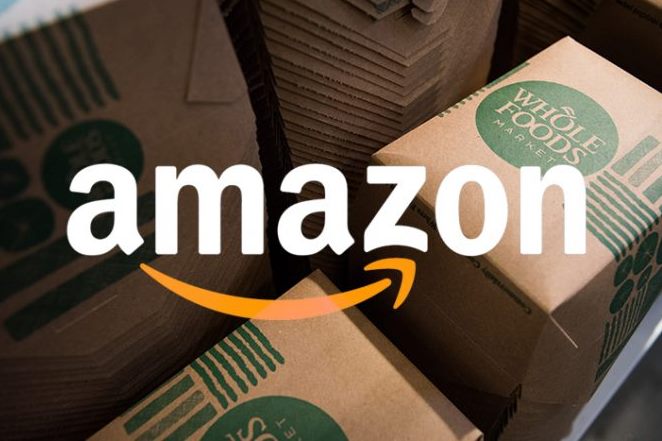 Η Amazon εξαγοράζει τη Whole Foods: Ποιοι χάνουν, ποιοι κερδίζουν από τη μεγάλη συμφωνία