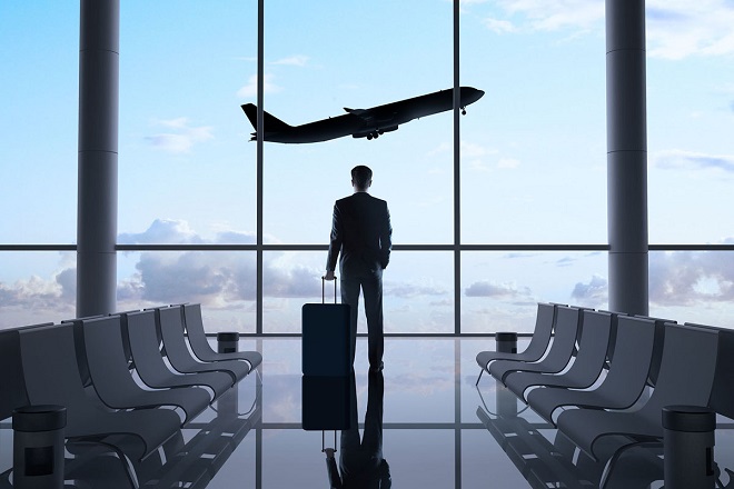 Τα αεροδρόμια που «βάζουν τέλος» στην αναμονή σας με free tours