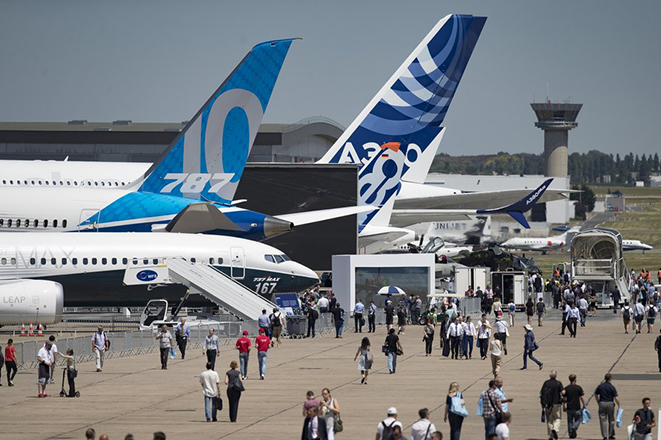 IATA: Η αεροπορική κίνηση παγκοσμίως θα επανέλθει στην προ κορωνοϊού εποχή το 2024