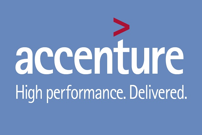 Η Accenture θέλει να καταφέρει να έχει τον ίδιο αριθμό ανδρών και γυναικών εργαζομένων