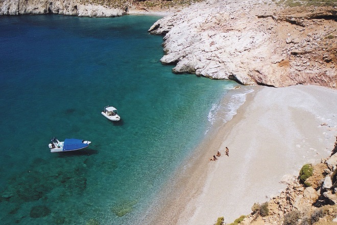 Πρωτιά για ελληνικό νησί στα ευρωπαϊκά βραβεία βιώσιμης ενέργειας