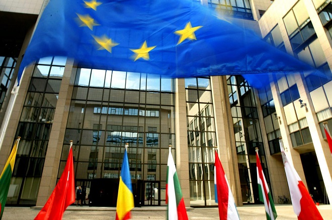 RescEU: Ο νέος μηχανισμός πολιτικής προστασίας της ΕΕ για τη διαχείριση των συνεπειών της κλιματικής αλλαγής