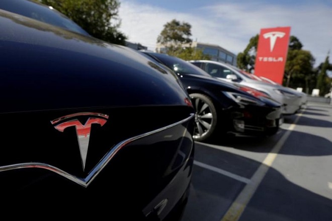 Το νέο στοίχημα της Tesla στην κινεζική αγορά