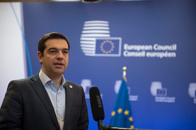 Τσίπρας στη Figaro: Δεν είναι πια όνειρο- Η περιπέτεια της Ελλάδας θα τελειώσει τον Αύγουστο του 2018