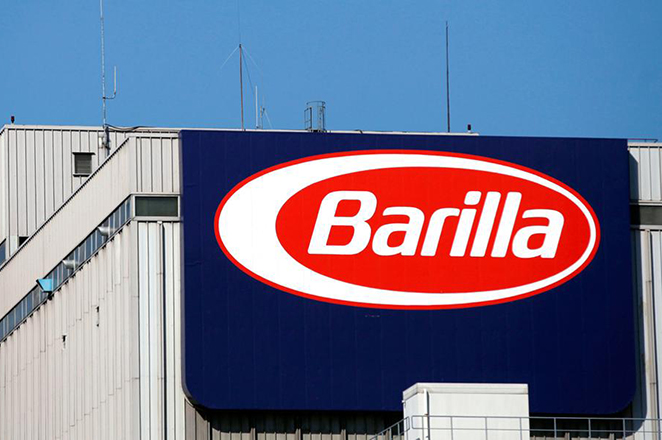 Η Barilla προχωρά σε χρηματοδότηση έρευνας για θεραπεία κατά του κορωνοϊού