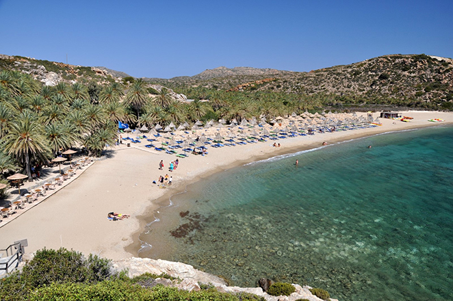 «Πράσινο φως» από το ΣτΕ για τουριστική επένδυση – «μαμούθ» στην Κρήτη