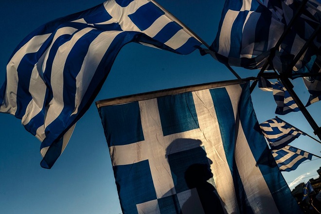 Γερμανικός Τύπος: Μια πολύ καλή είδηση για την Ελλάδα