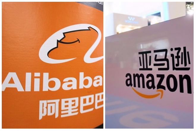 Το σχέδιο αντεπίθεσης της Alibaba στην Amazon