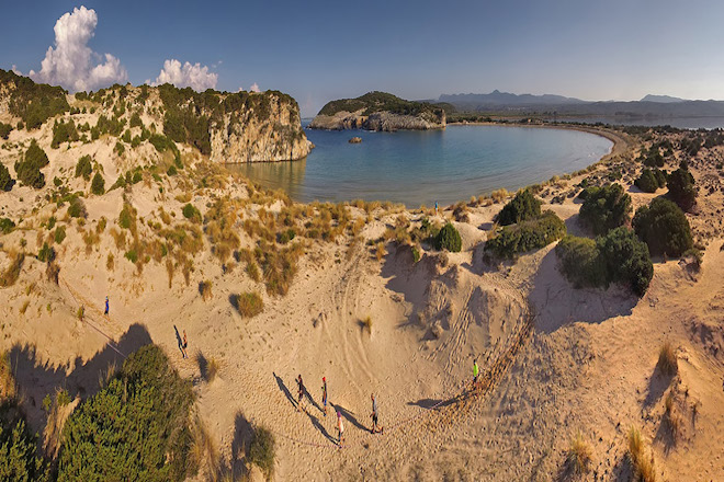 Navarino Challenge: Ο χρόνος μετρά αντίστροφα