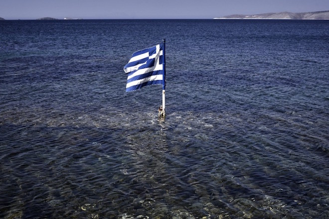 H Ελλάδα βγαίνει από τη διαδικασία υπερβολικού ελλείμματος